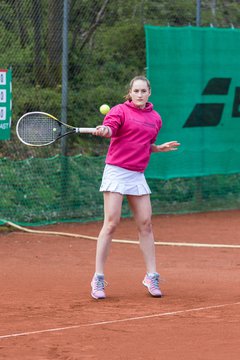 Bild 84 - RL SV Blankenese - TC SCC Berlin : Ergebnis: 3:6